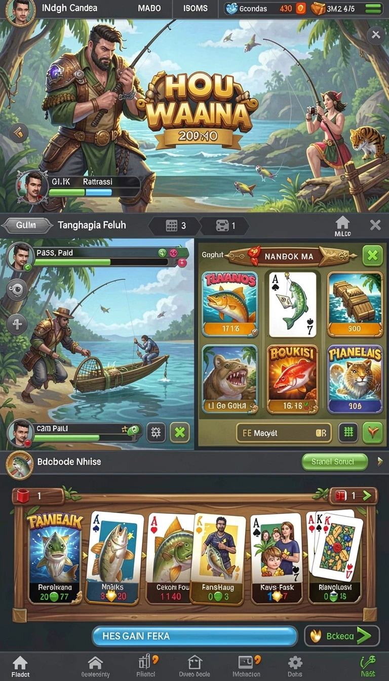 Download superwd666 APK untuk Android 3
