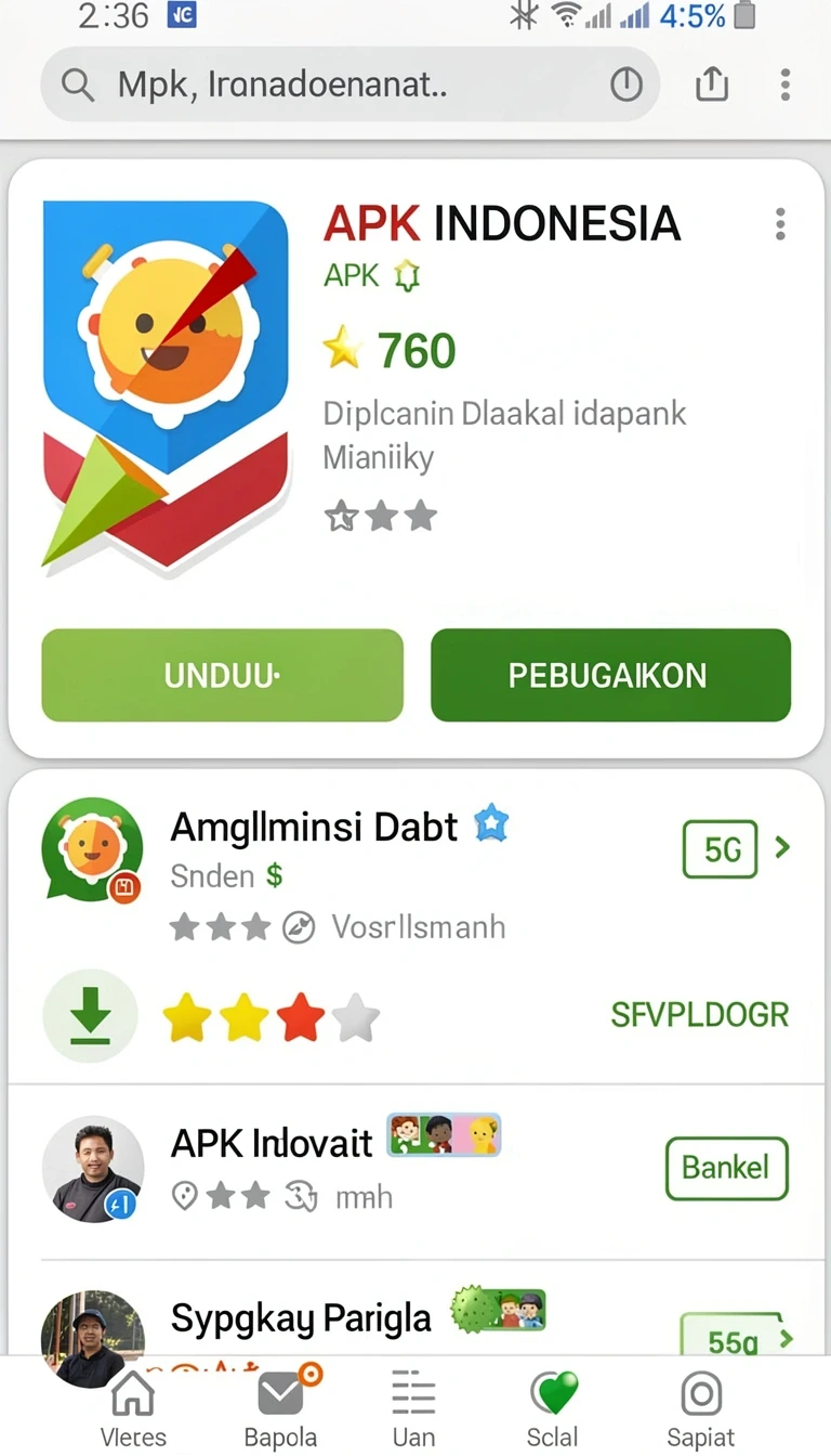 sobat777 App APK Terbaru 2