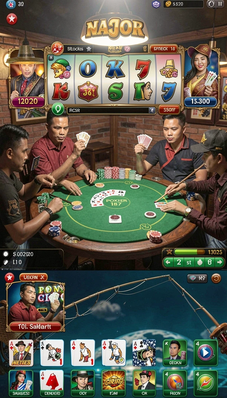 sr877 App APK Terbaru 2