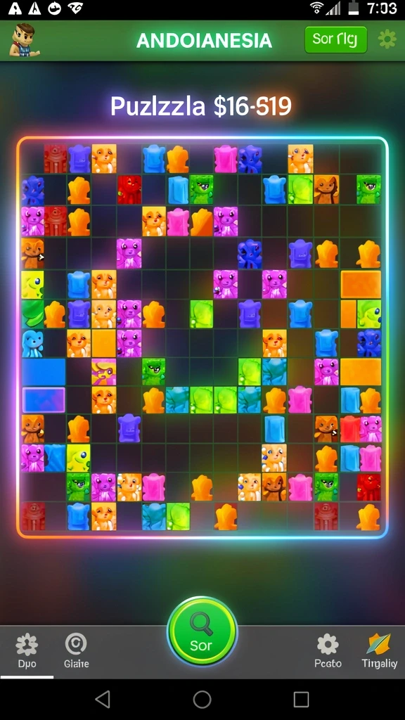 Download superwd666 APK untuk Android